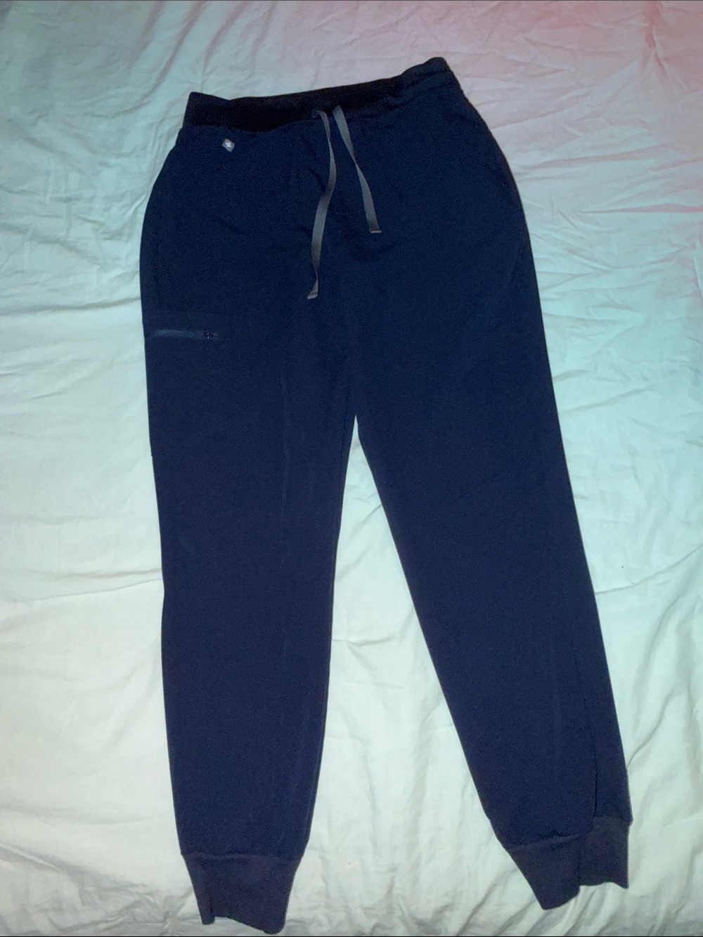 Women’s FIGS scrub set M - Picture 4 of 8